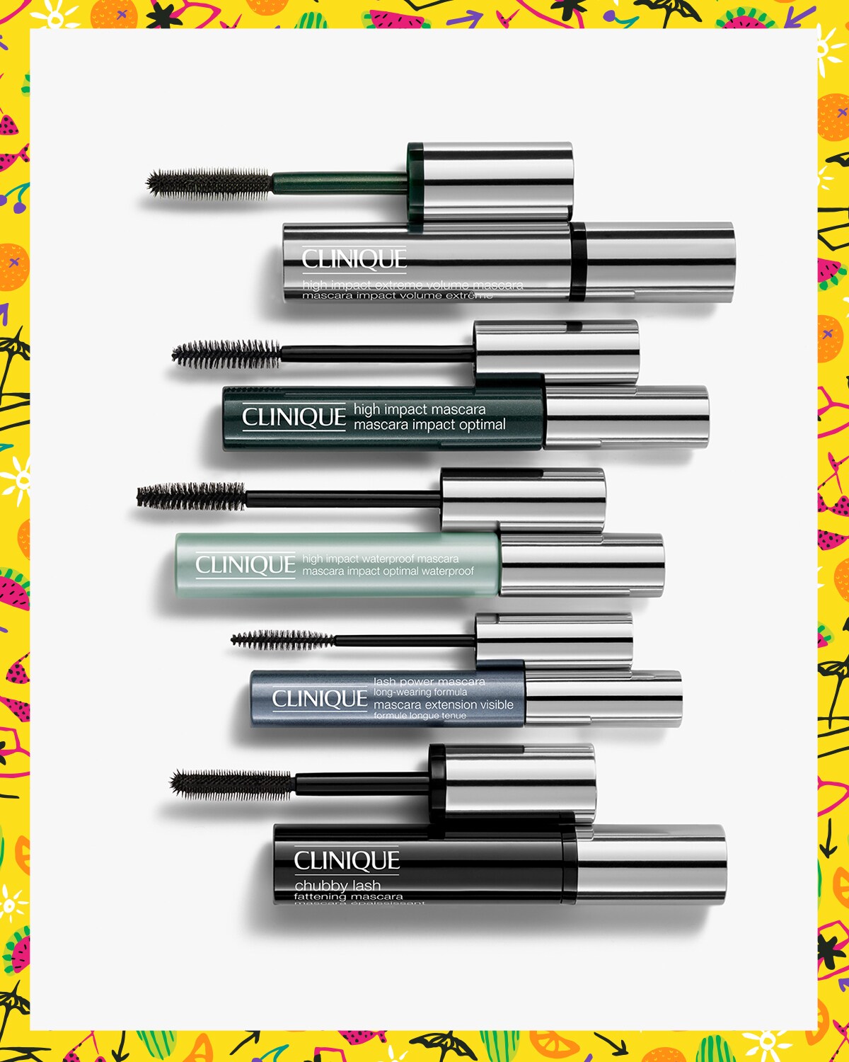 Summer is coming get your lash on!