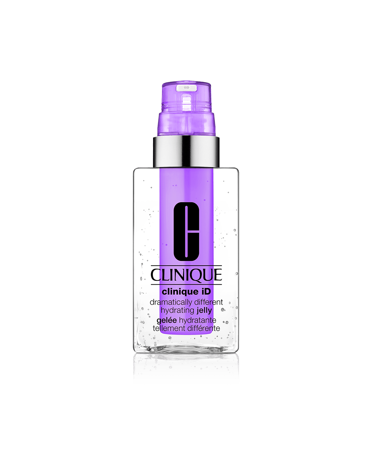 Clinique iD Lines and Wrinkles